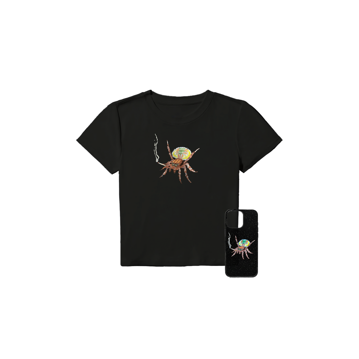 Sparkly Sparklemuffin Bundle