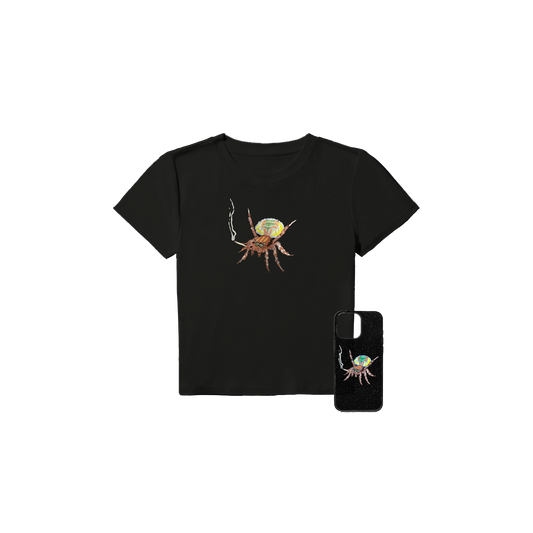 Sparkly Sparklemuffin Bundle