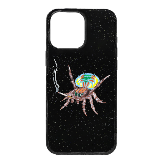 Sparklemuffin Phone Case